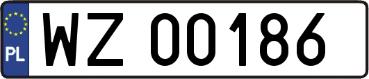 WZ00186