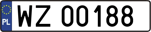WZ00188