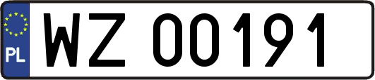 WZ00191