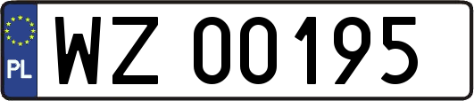 WZ00195