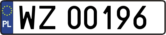 WZ00196