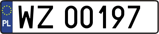 WZ00197