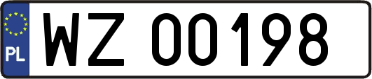 WZ00198