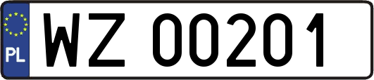 WZ00201