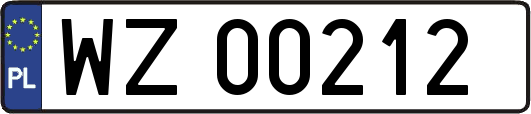 WZ00212