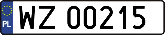WZ00215