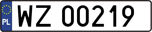 WZ00219