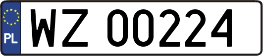 WZ00224