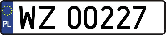 WZ00227