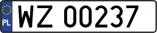WZ00237