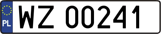 WZ00241