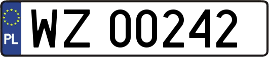 WZ00242