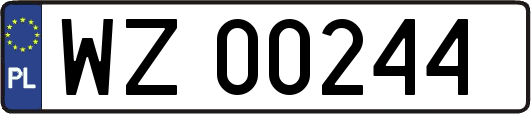 WZ00244
