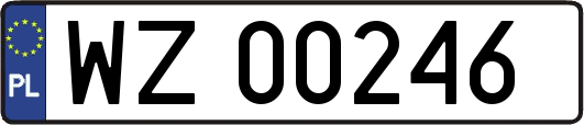 WZ00246