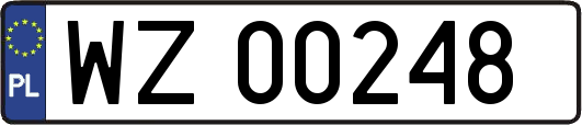 WZ00248