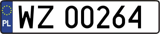WZ00264