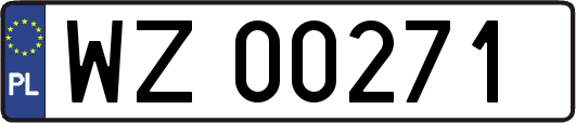 WZ00271