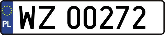 WZ00272