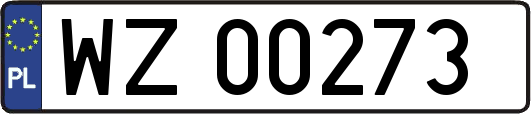 WZ00273