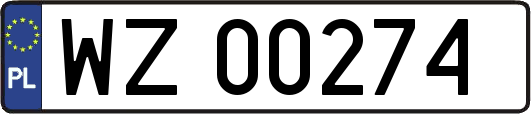 WZ00274