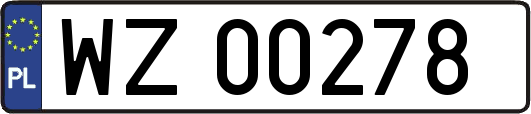 WZ00278