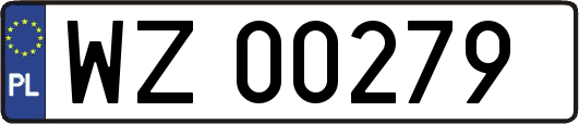 WZ00279