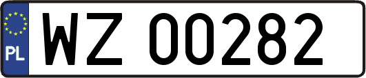 WZ00282