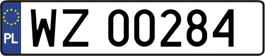 WZ00284