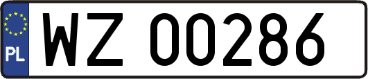 WZ00286
