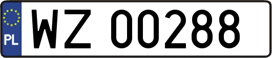 WZ00288
