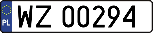 WZ00294