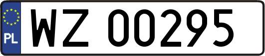 WZ00295