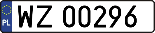 WZ00296