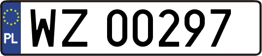 WZ00297