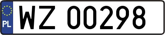 WZ00298