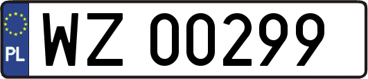 WZ00299