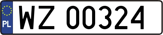 WZ00324