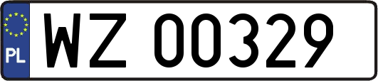 WZ00329