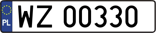 WZ00330