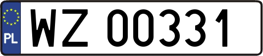WZ00331