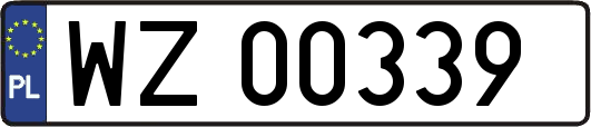WZ00339
