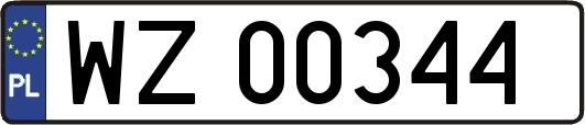 WZ00344