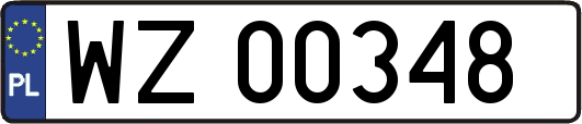 WZ00348