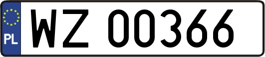 WZ00366