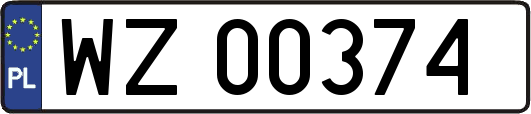 WZ00374