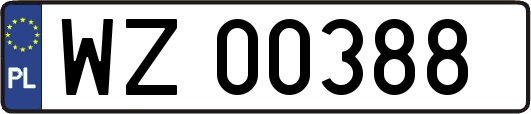 WZ00388