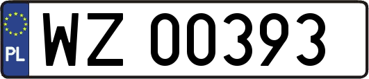 WZ00393