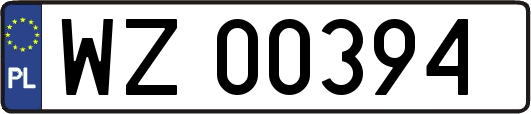 WZ00394