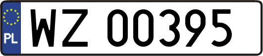 WZ00395