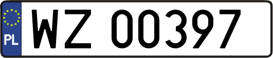 WZ00397